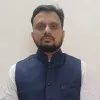 Irfan Ahmed Shaikh