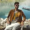 Ahmed khalon