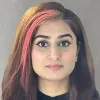 Bushra Bilal