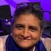 Rukmini Dahanukar