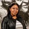 Lebogang Mothiba