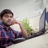 Santhoshkumar