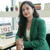 Priyanka Warkade