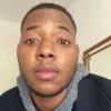 Karrington Harris
