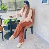 Amina Rahman