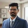 V PRABHASH KUMAR