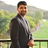 ANIL GHARPANAKR