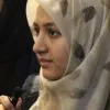 Muhaddisa Waziri