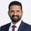 Arun Palocaren