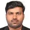 Backiyaraj Ramasamy