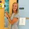 Hannah Cupick