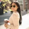 Stacey Isabel Cruz