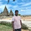 Udhayakumar Ravichandran