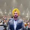JASWINDER SINGH