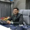 CA Meet Nakrani