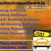 taxi bookingsoftware