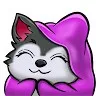 wolfia lover
