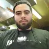 Brandon Melgar escalante