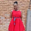 Mususumeli Ramulongo