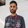 Vishant Kumar