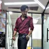 Rohit Haldar
