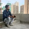 sanket mahajan