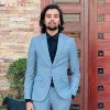 Syed Sanaullah Gillani