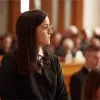 Olivia Genge
