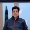 Umesh Waghmare