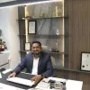Jay Mehta