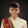Sean Pierce Parado