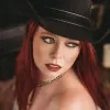 Madeline Evans