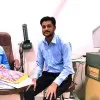 Zakir Hussain