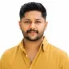 Akhil Raju
