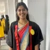 Ananya Warrier