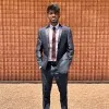Naijoe Srinivasan