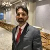 Mehul Patel
