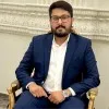 Engr Usman Fiaz