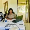 Takudzwa Pretty Chikombo