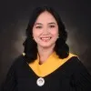 Carla Mae Mendoza
