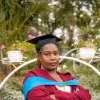MERCY CHERONO