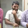 Yaramala Anand Praveen