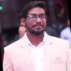 Udhayakumar