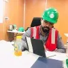 Yasir JANAT