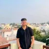 Hardik Patel