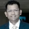 Terence Rodrigues