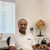 Anand Bagaria