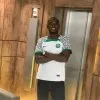QUDUS KEHINDE
