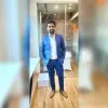 Prashant Mishra