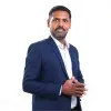 Thulaseedas Nandajan